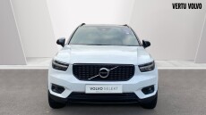 Volvo Xc40 1.5 T3 [163] R DESIGN 5dr Petrol Estate